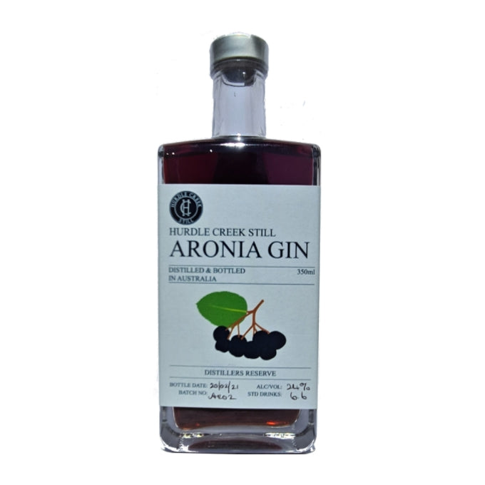 Aronia Gin